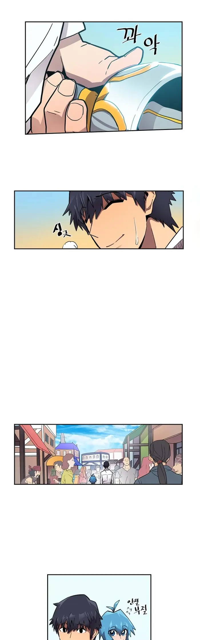 A Returner’s Magic Should Be Special Chapter 21 image 16_optimized